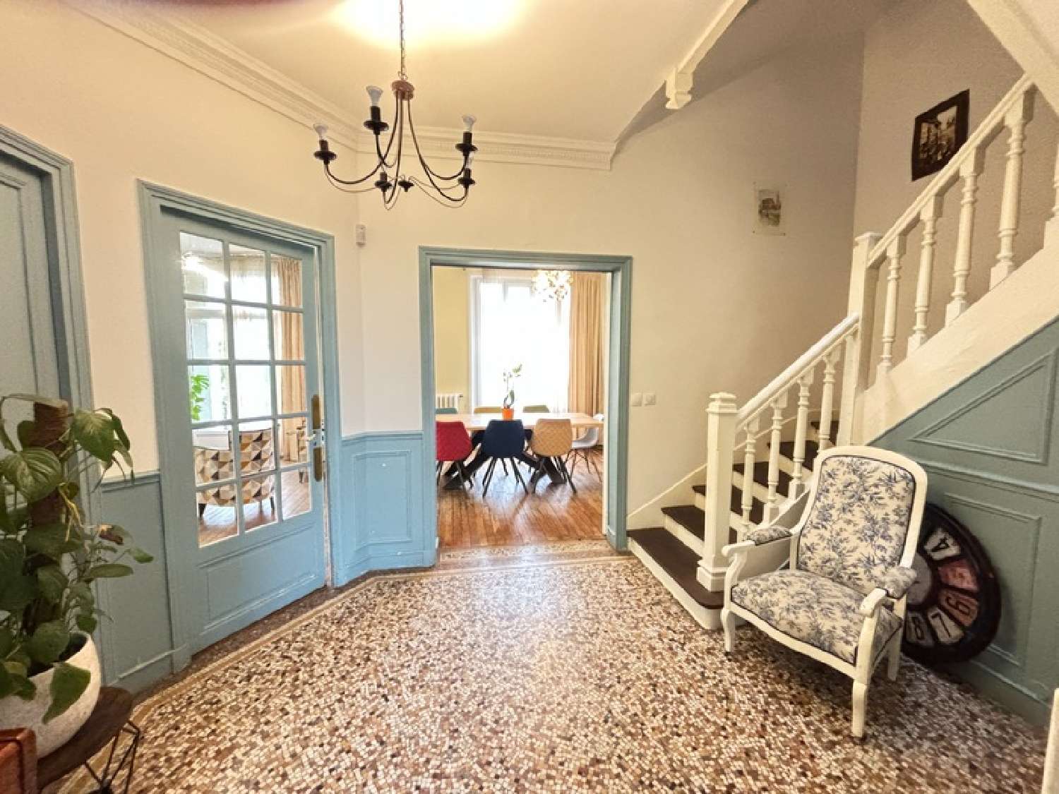  for sale house La Ferté-sous-Jouarre Seine-et-Marne 3