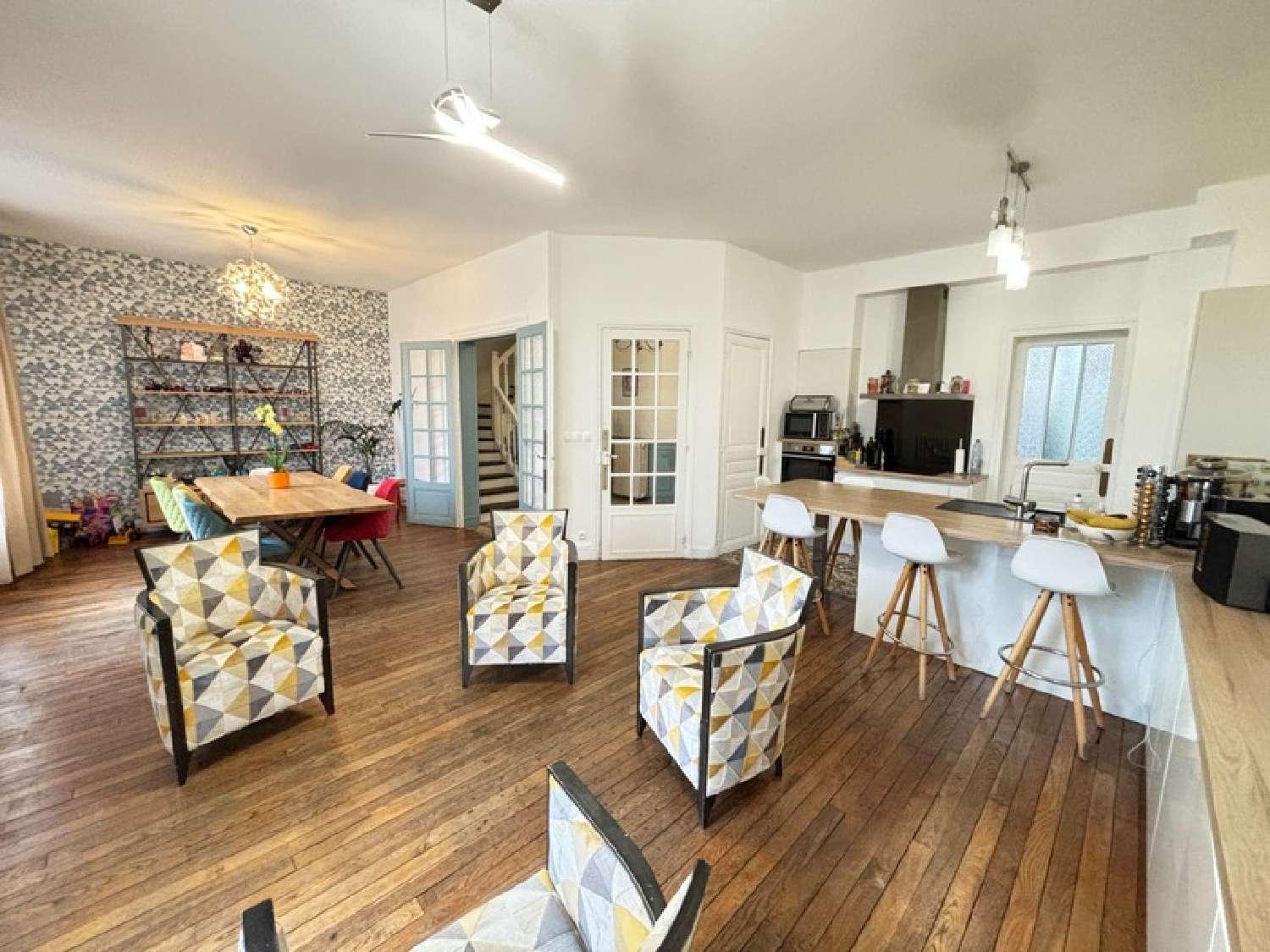  for sale house La Ferté-sous-Jouarre Seine-et-Marne 4