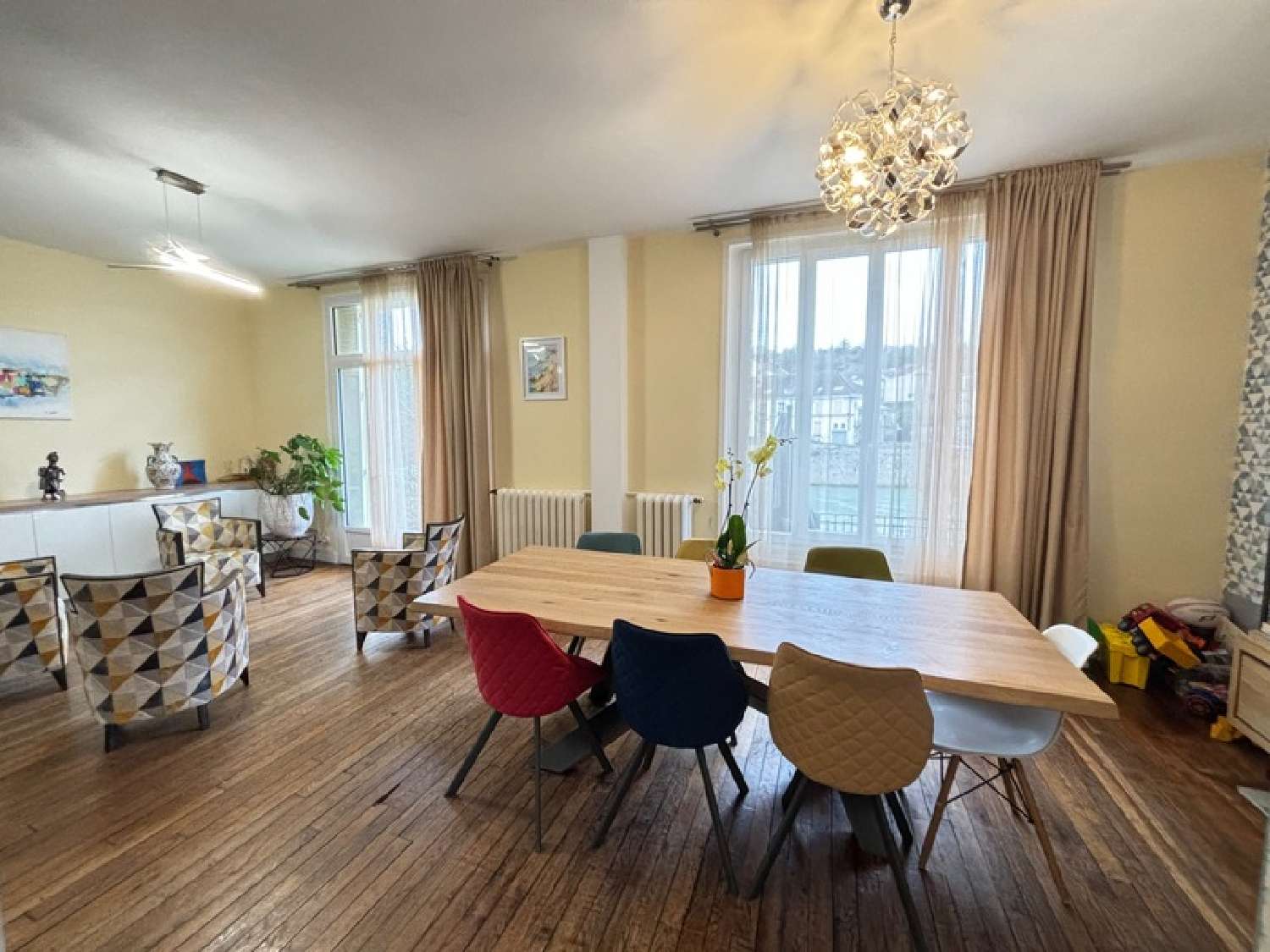  for sale house La Ferté-sous-Jouarre Seine-et-Marne 5