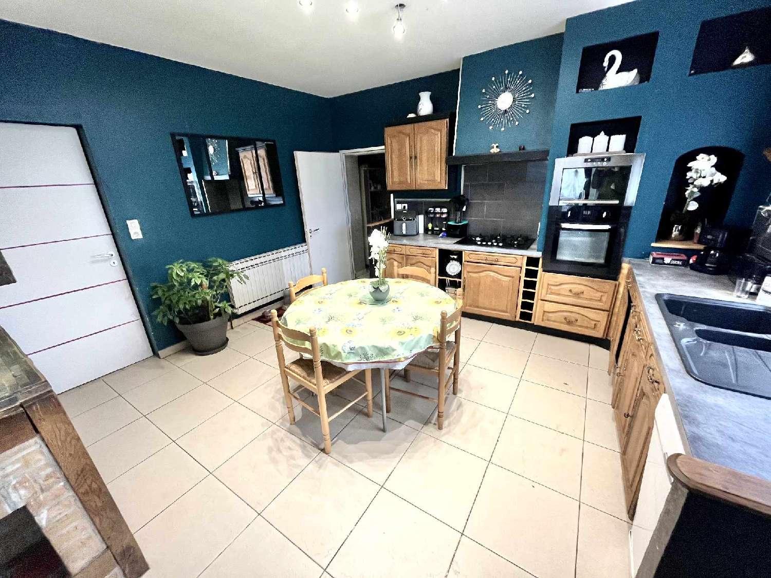 kaufen Haus La Flamengrie Aisne 3