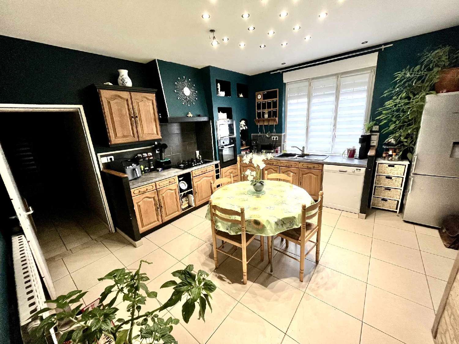 kaufen Haus La Flamengrie Aisne 4