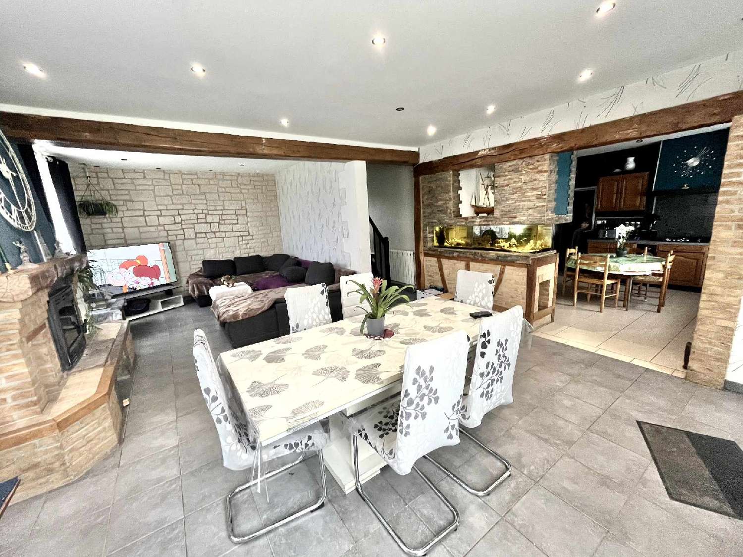 kaufen Haus La Flamengrie Aisne 5