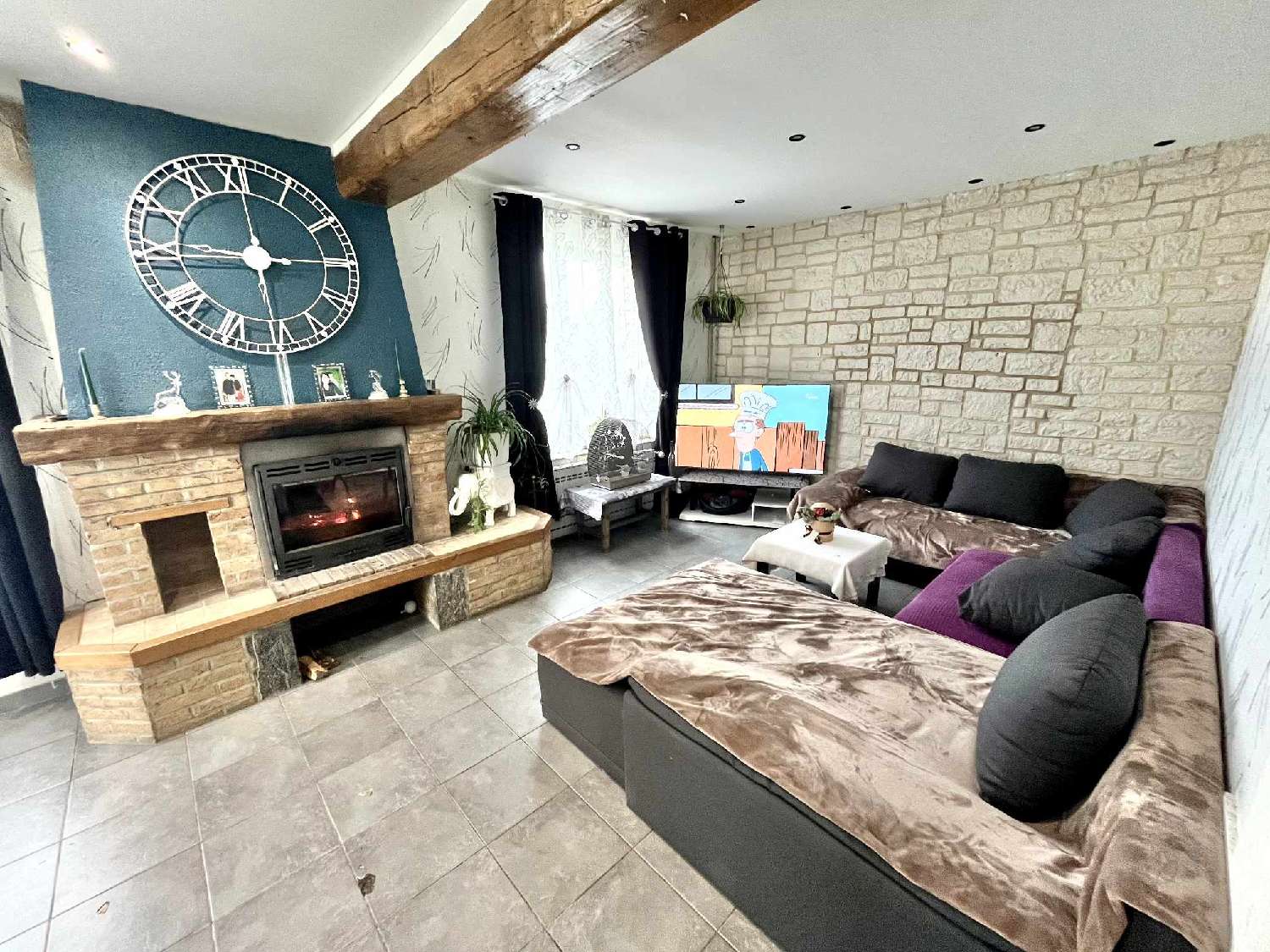 kaufen Haus La Flamengrie Aisne 6