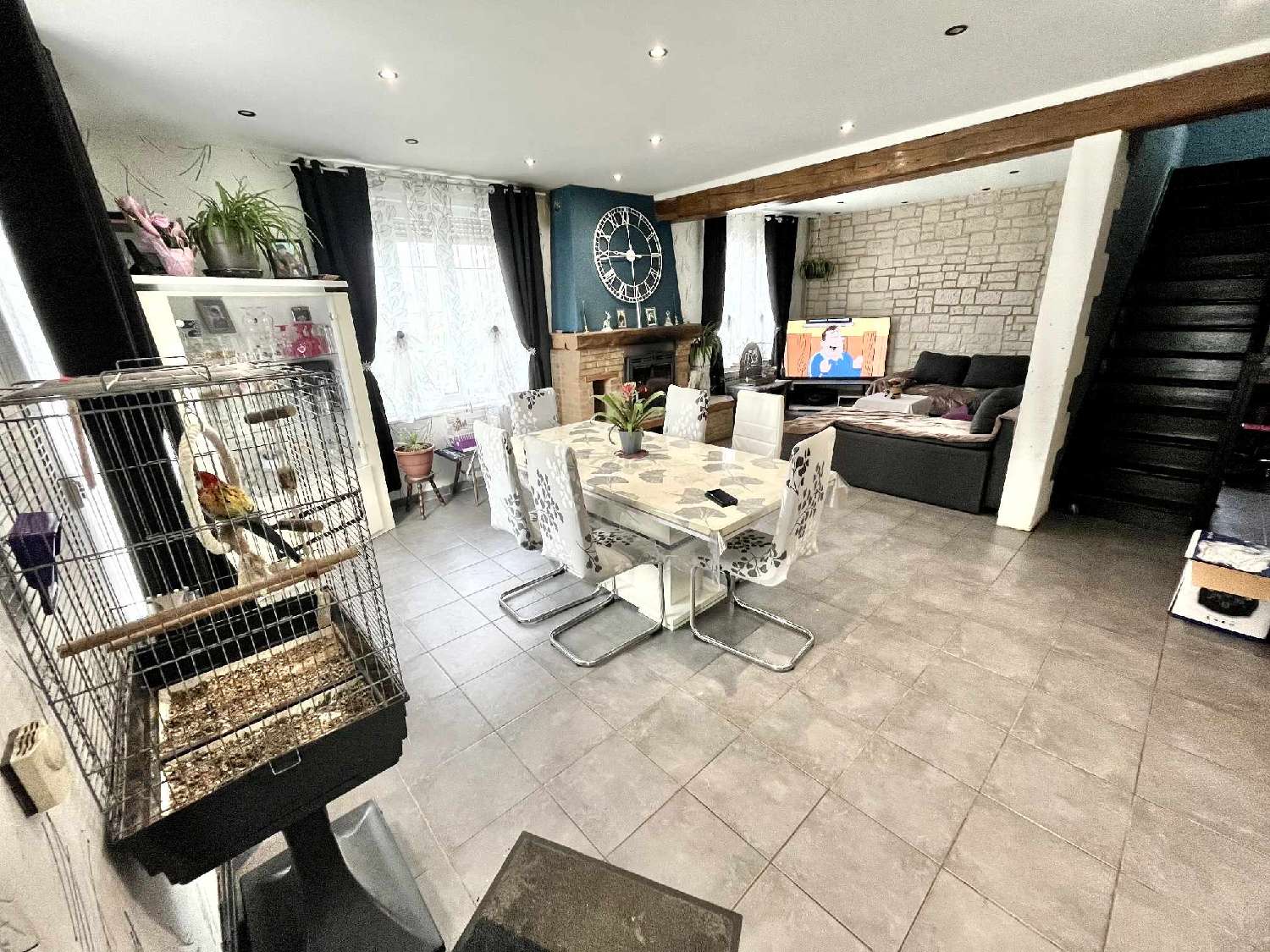 kaufen Haus La Flamengrie Aisne 7