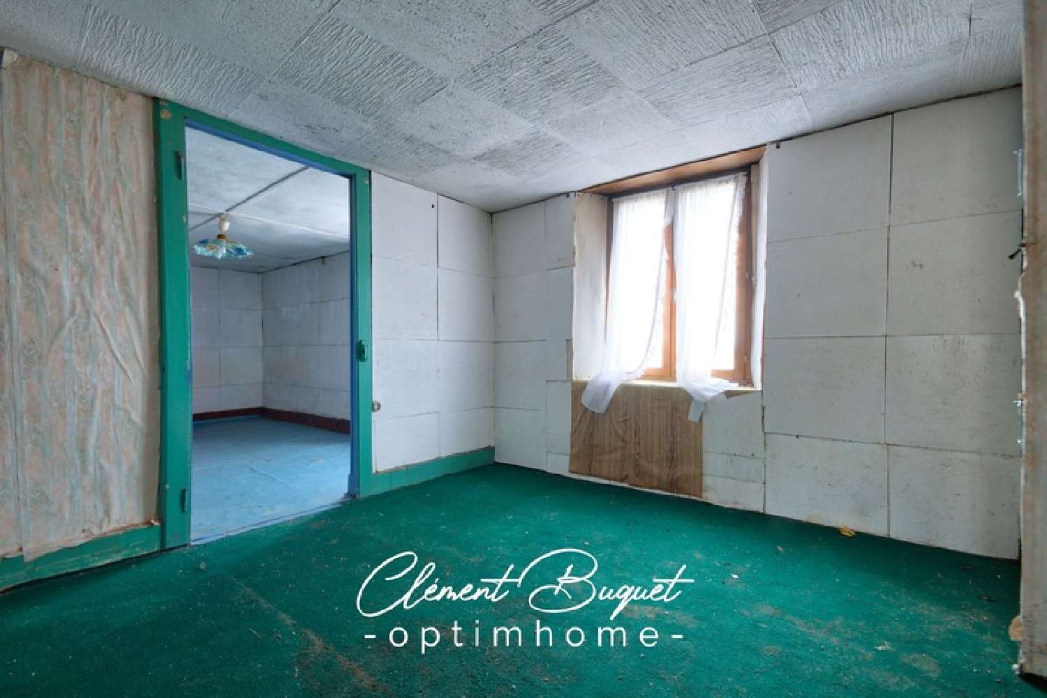  à vendre maison La Flamengrie Aisne 6