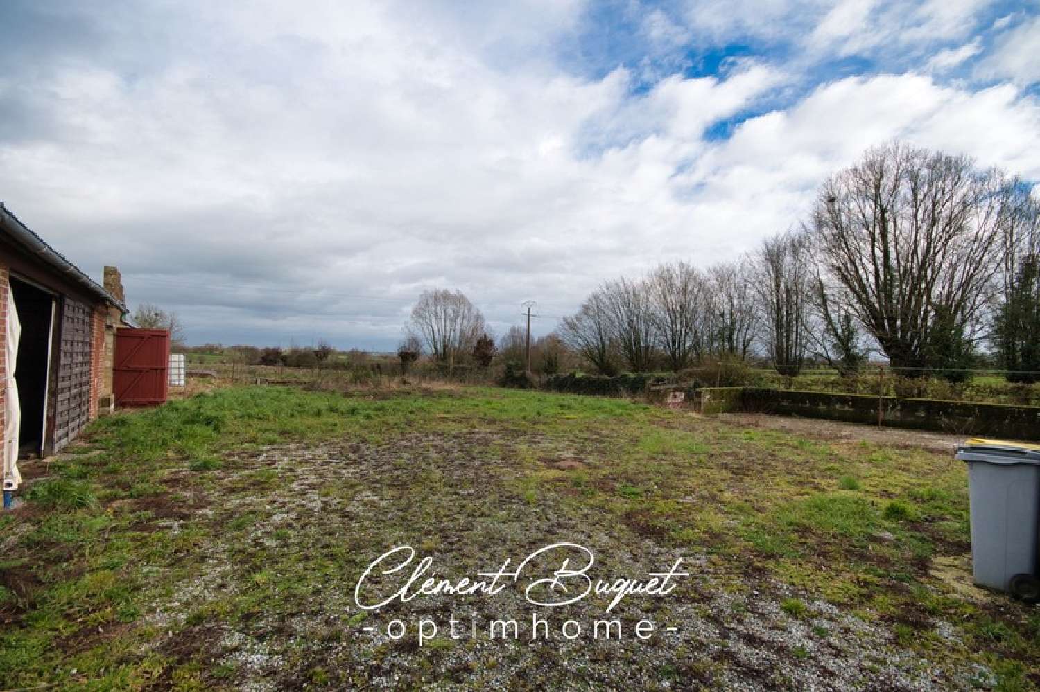  à vendre maison La Flamengrie Aisne 8