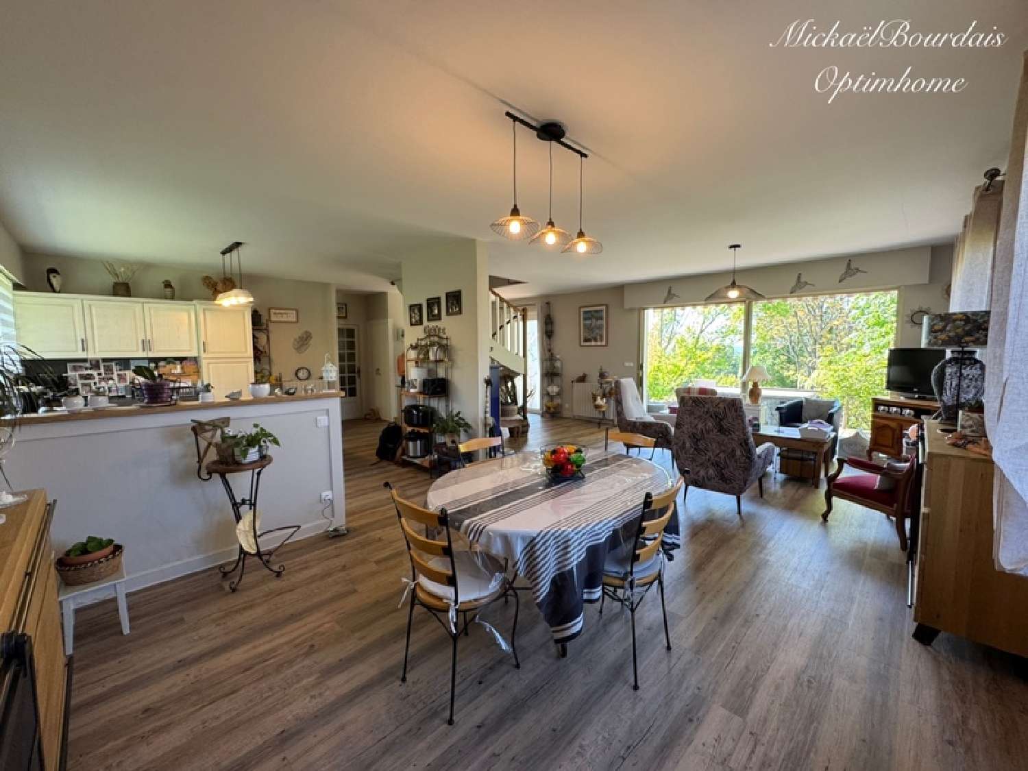 à vendre maison La Flèche Sarthe 1