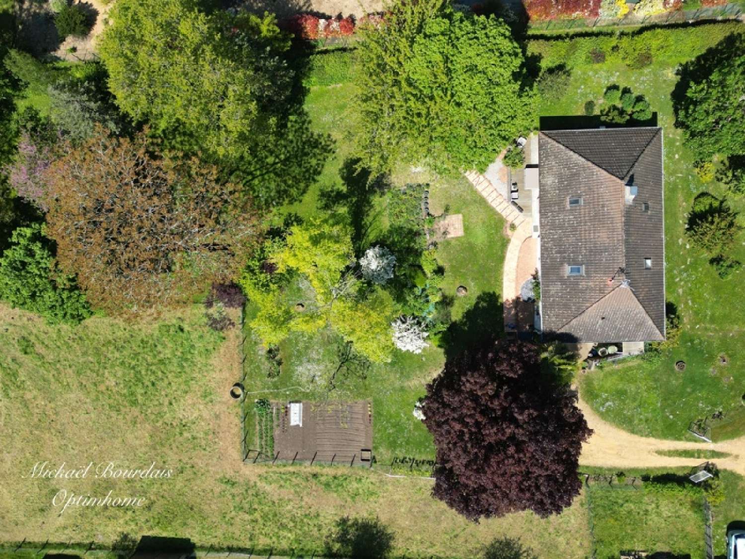 à vendre maison La Flèche Sarthe 2