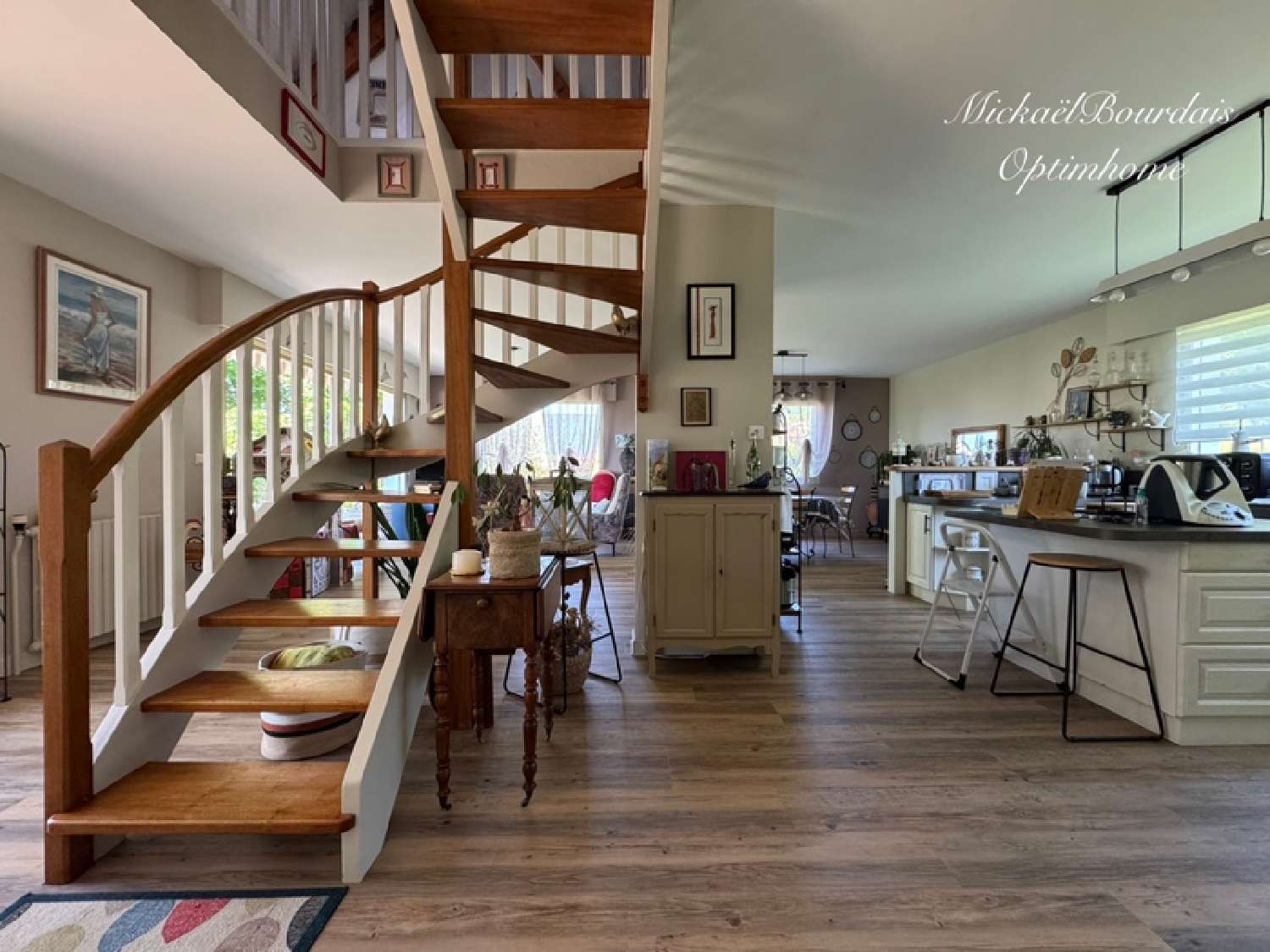 à vendre maison La Flèche Sarthe 5