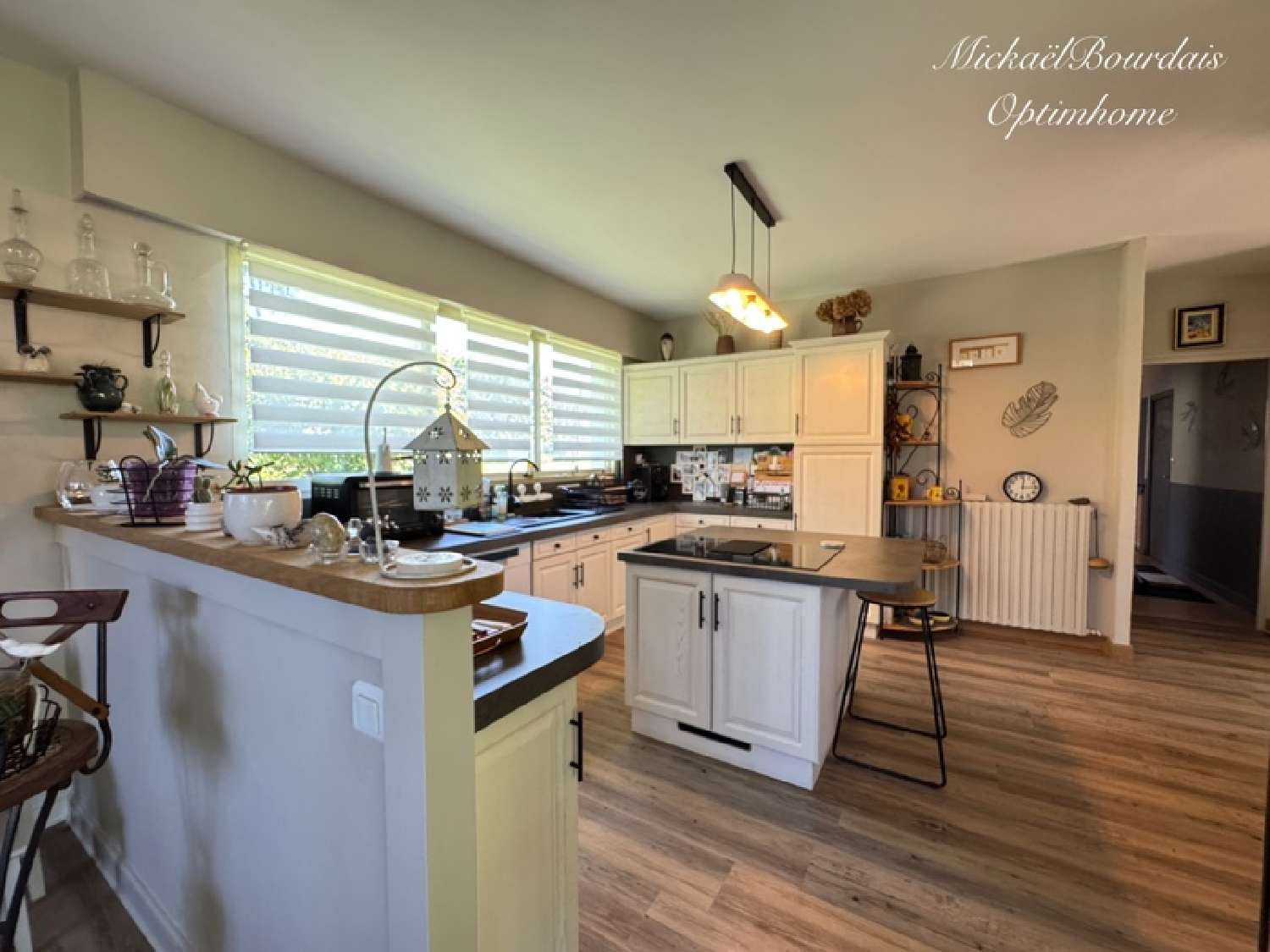 à vendre maison La Flèche Sarthe 7