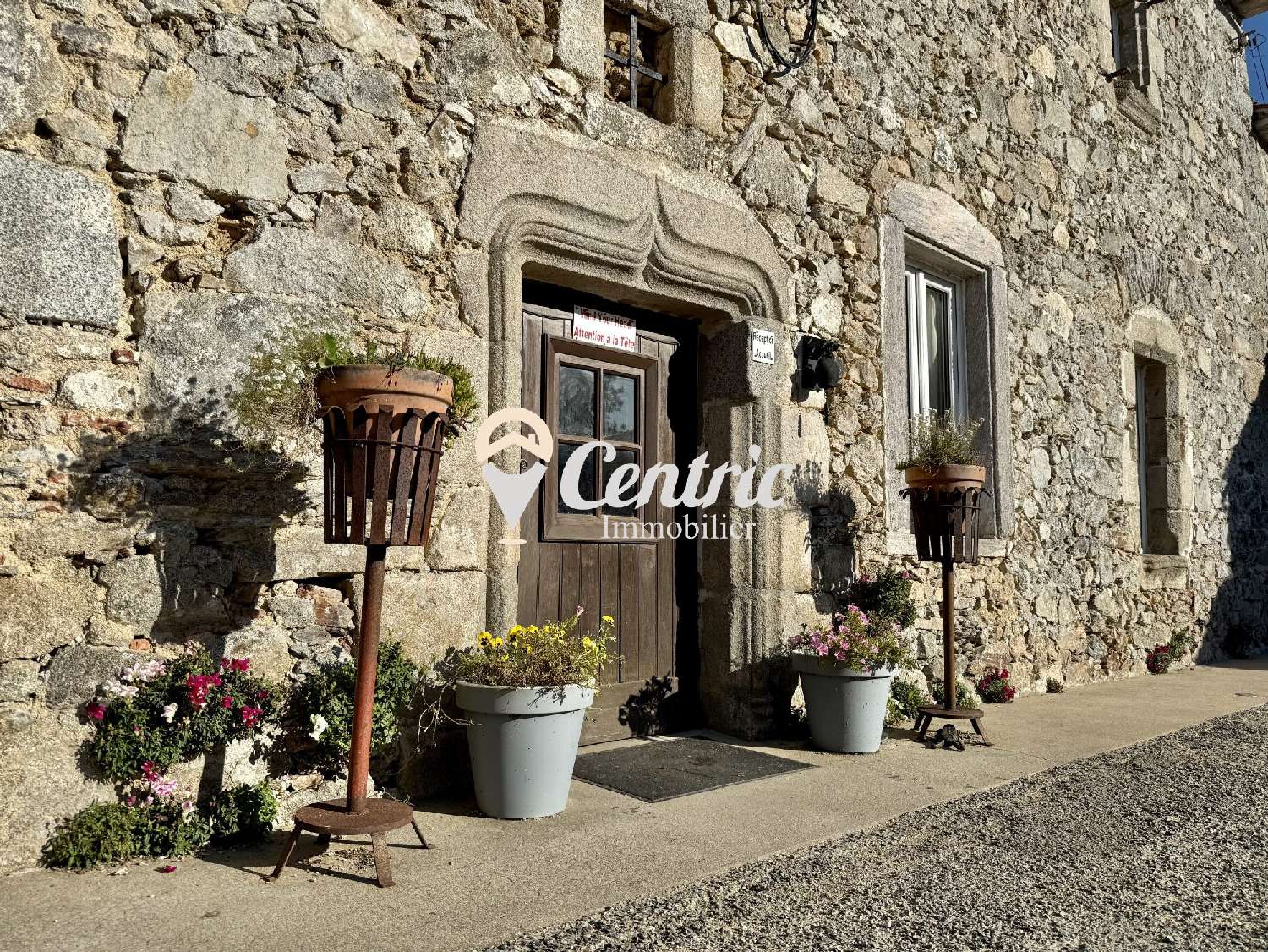  for sale house La Forêt-sur-Sèvre Deux-Sèvres 3