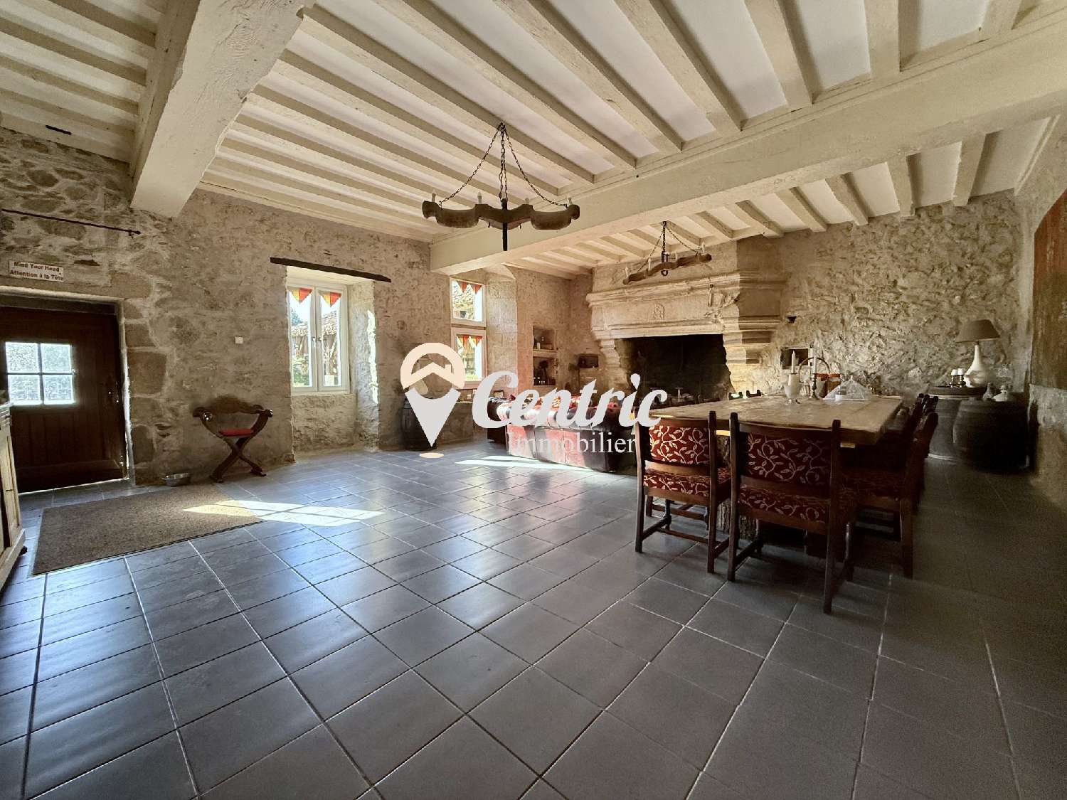  for sale house La Forêt-sur-Sèvre Deux-Sèvres 6