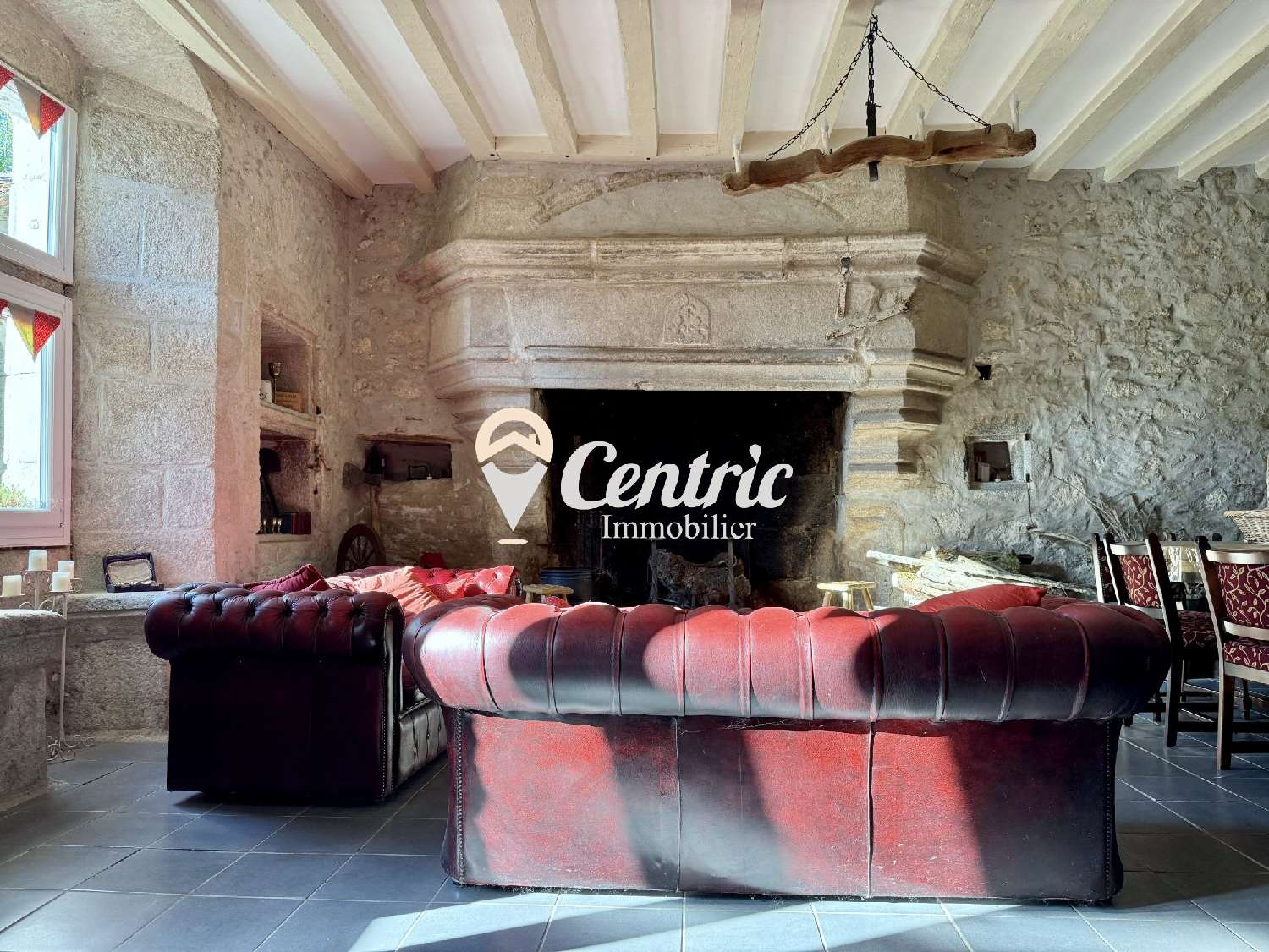  for sale house La Forêt-sur-Sèvre Deux-Sèvres 7