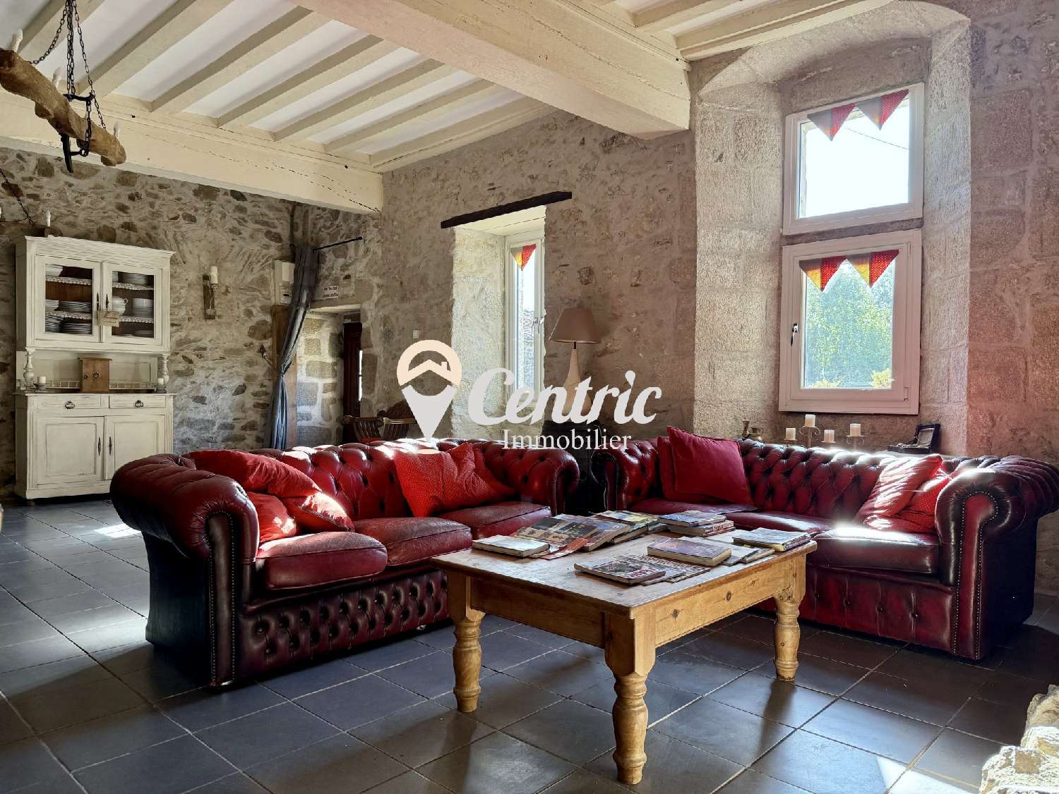  for sale house La Forêt-sur-Sèvre Deux-Sèvres 8