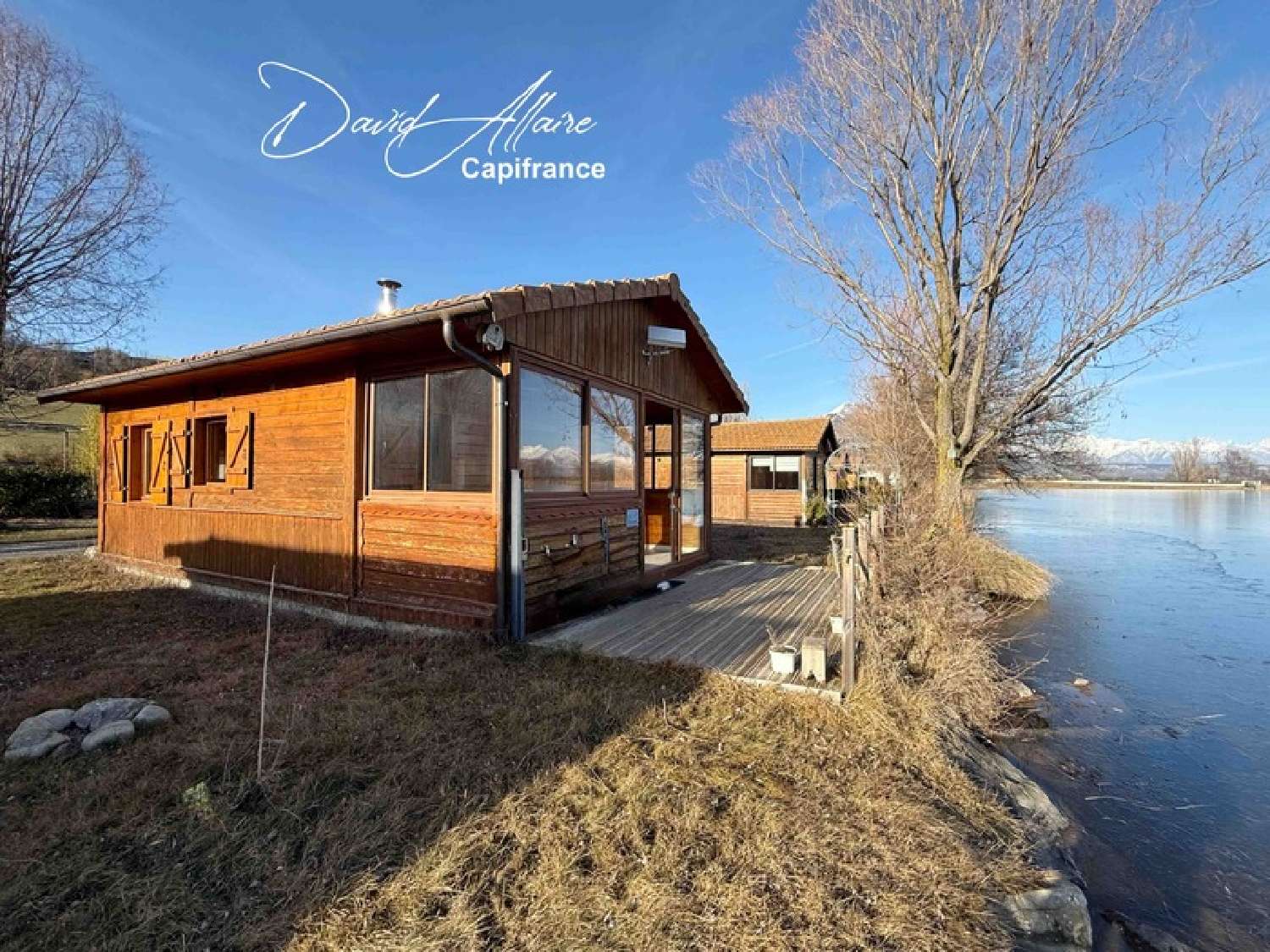  kaufen Haus La Freissinouse Hautes-Alpes 1