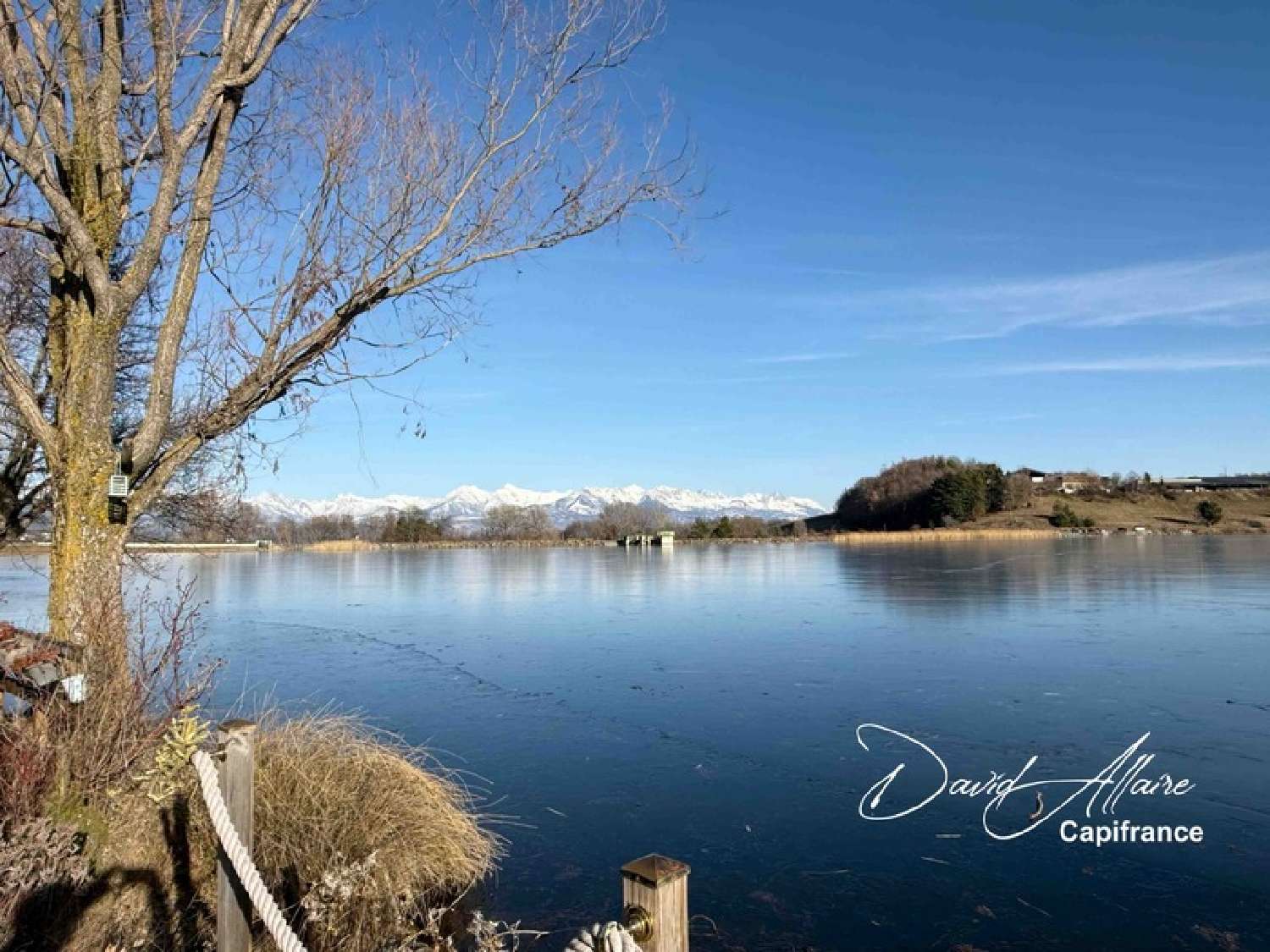  kaufen Haus La Freissinouse Hautes-Alpes 2