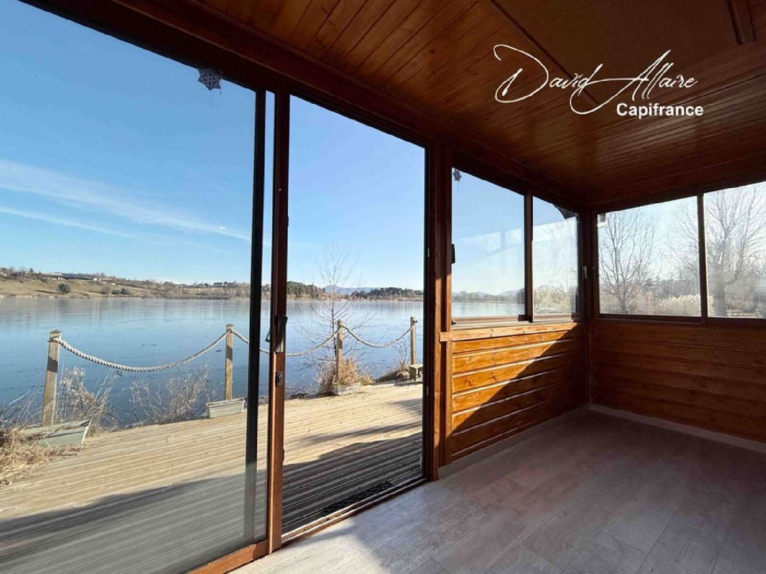  kaufen Haus La Freissinouse Hautes-Alpes 3