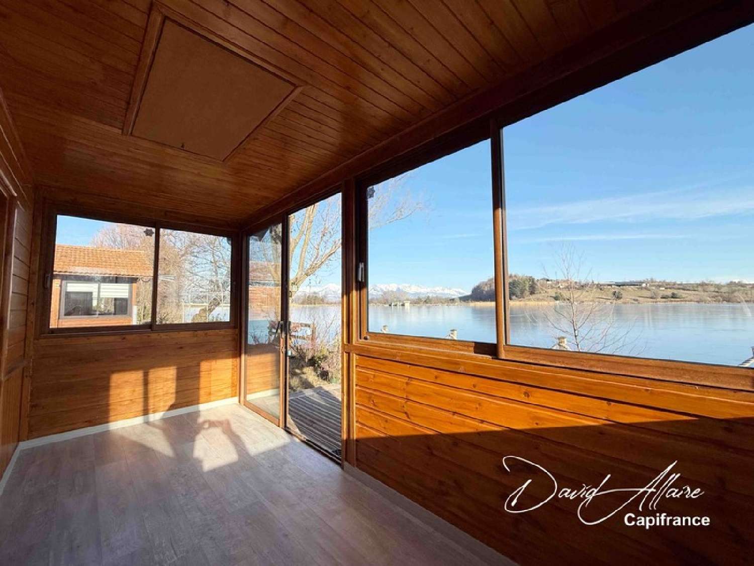  kaufen Haus La Freissinouse Hautes-Alpes 4