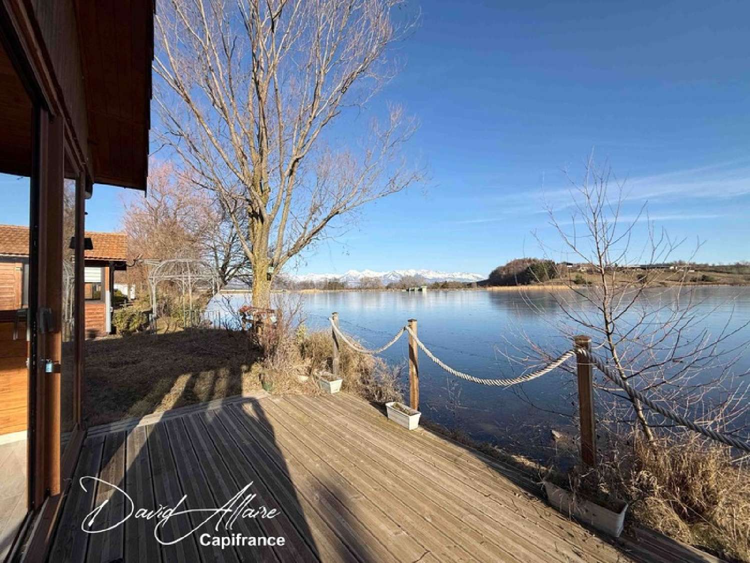  kaufen Haus La Freissinouse Hautes-Alpes 6