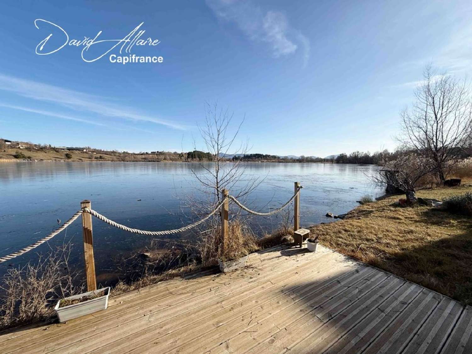  kaufen Haus La Freissinouse Hautes-Alpes 7