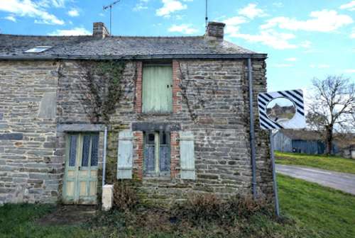 La Gacilly Morbihan house foto 7266706