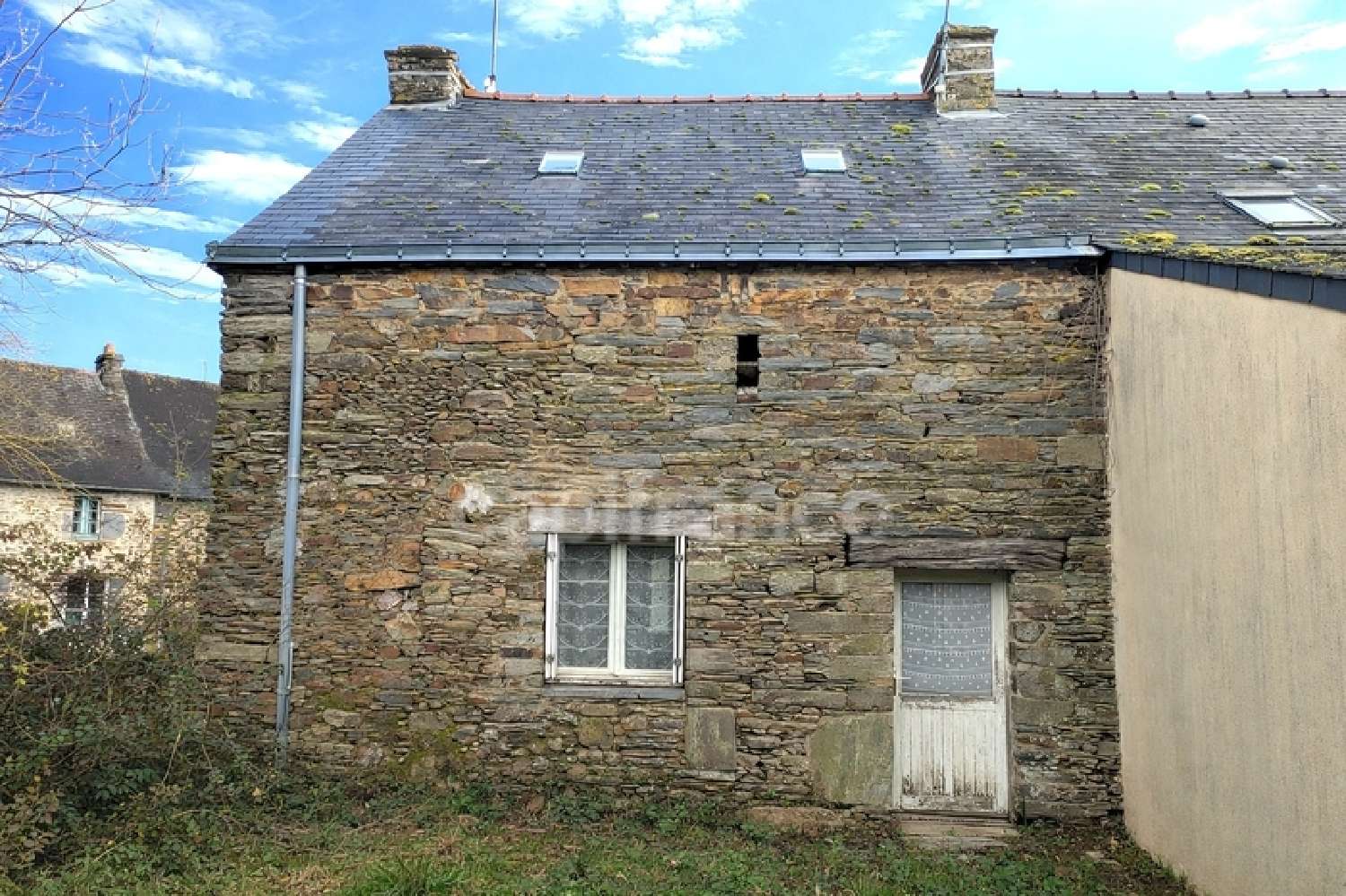  for sale house La Gacilly Morbihan 2