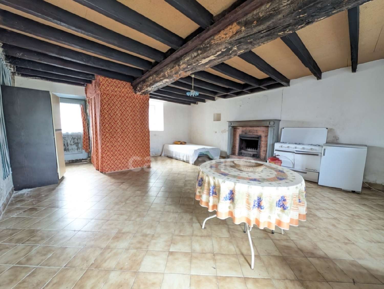  for sale house La Gacilly Morbihan 3