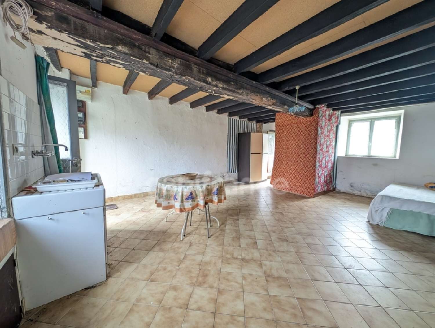  for sale house La Gacilly Morbihan 4