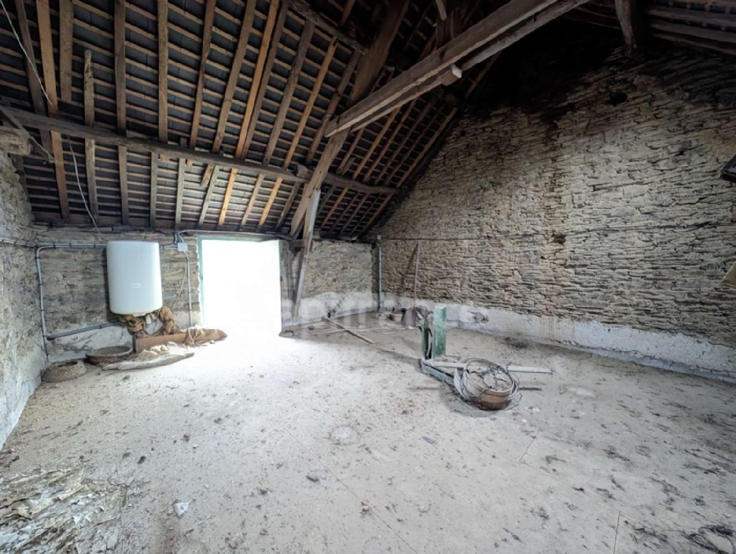  for sale house La Gacilly Morbihan 5