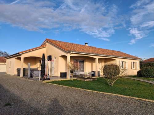 La Geneytouse Haute-Vienne casa foto 7268118