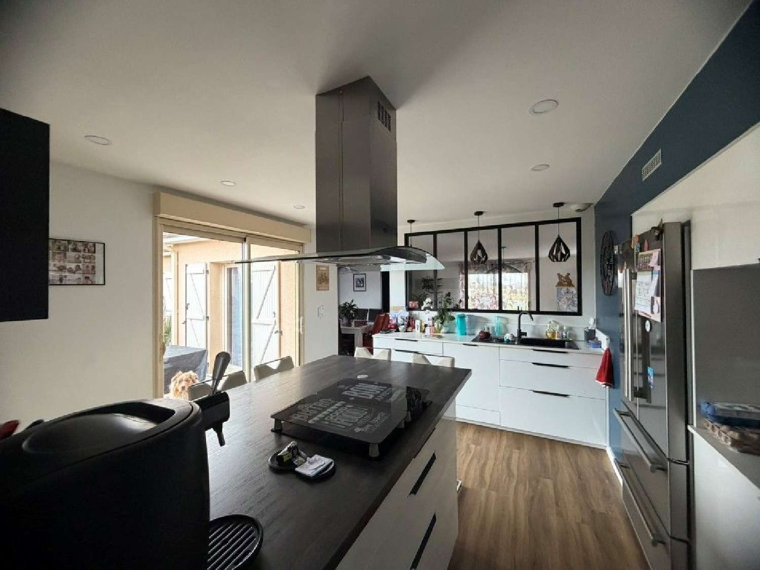 en venta casa La Geneytouse Haute-Vienne 3