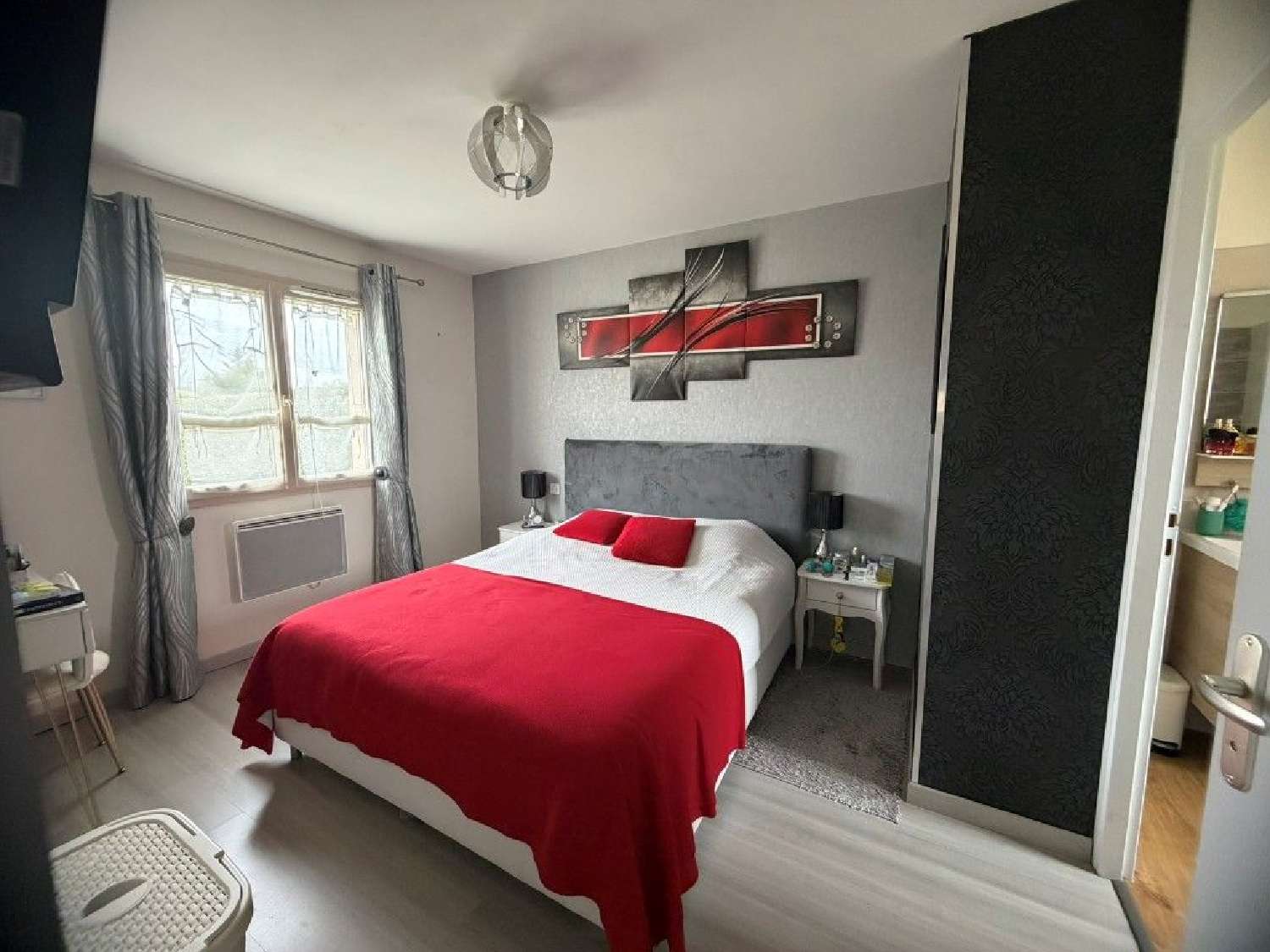 en venta casa La Geneytouse Haute-Vienne 5