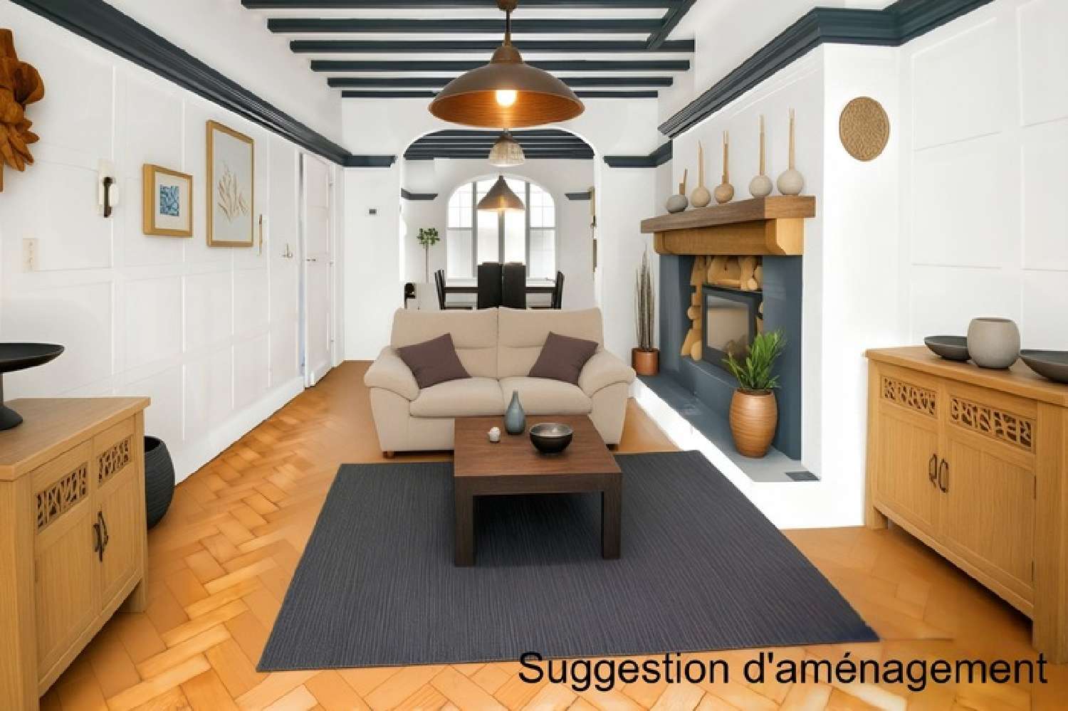  for sale house La Gorgue Nord 3