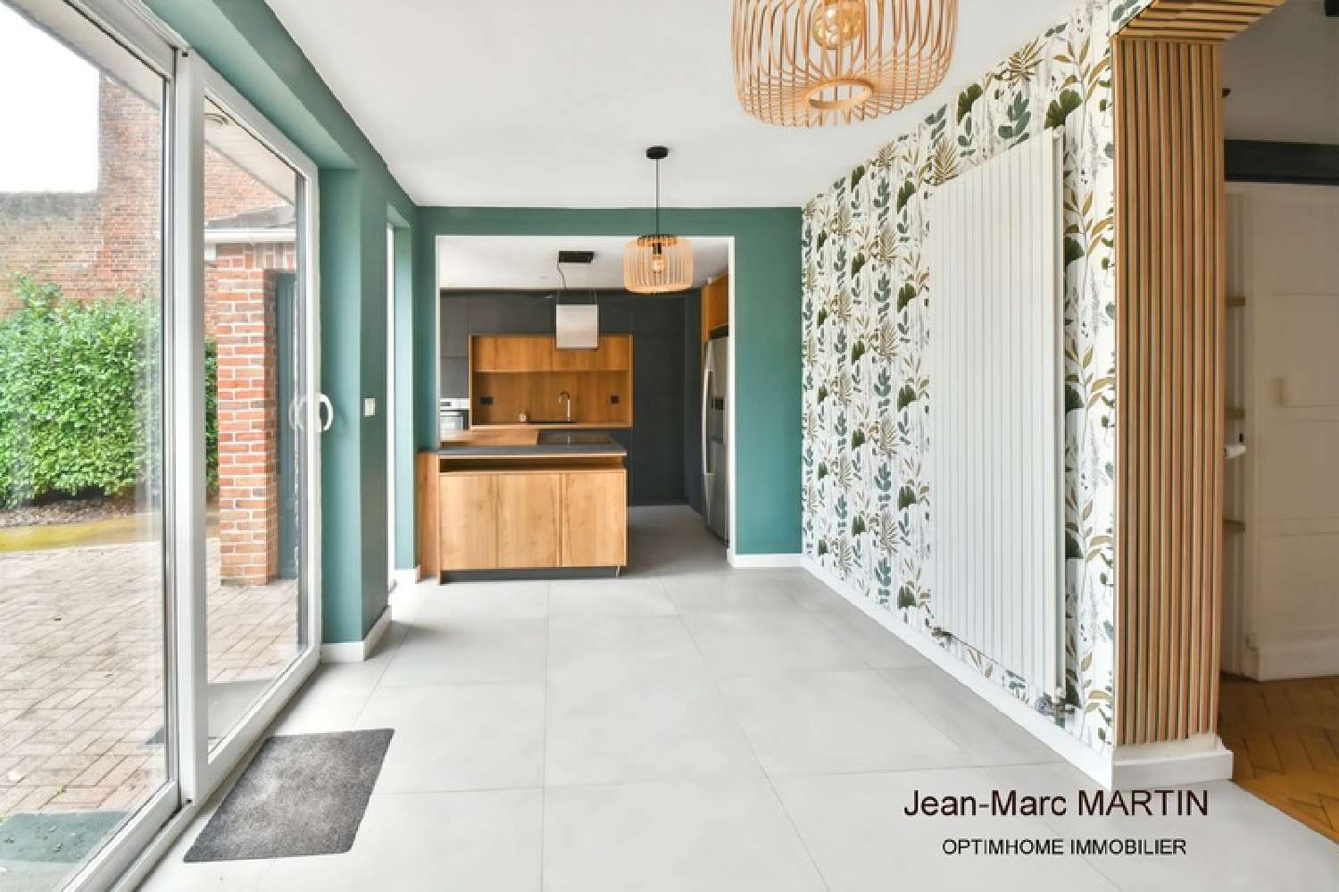  for sale house La Gorgue Nord 5