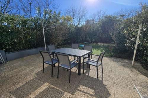 La Grande Motte Hérault maison foto