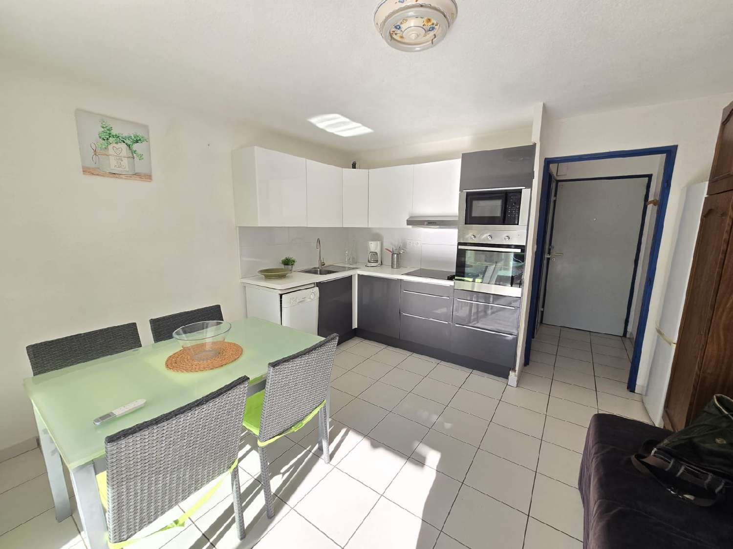  à vendre maison La Grande Motte Hérault 3