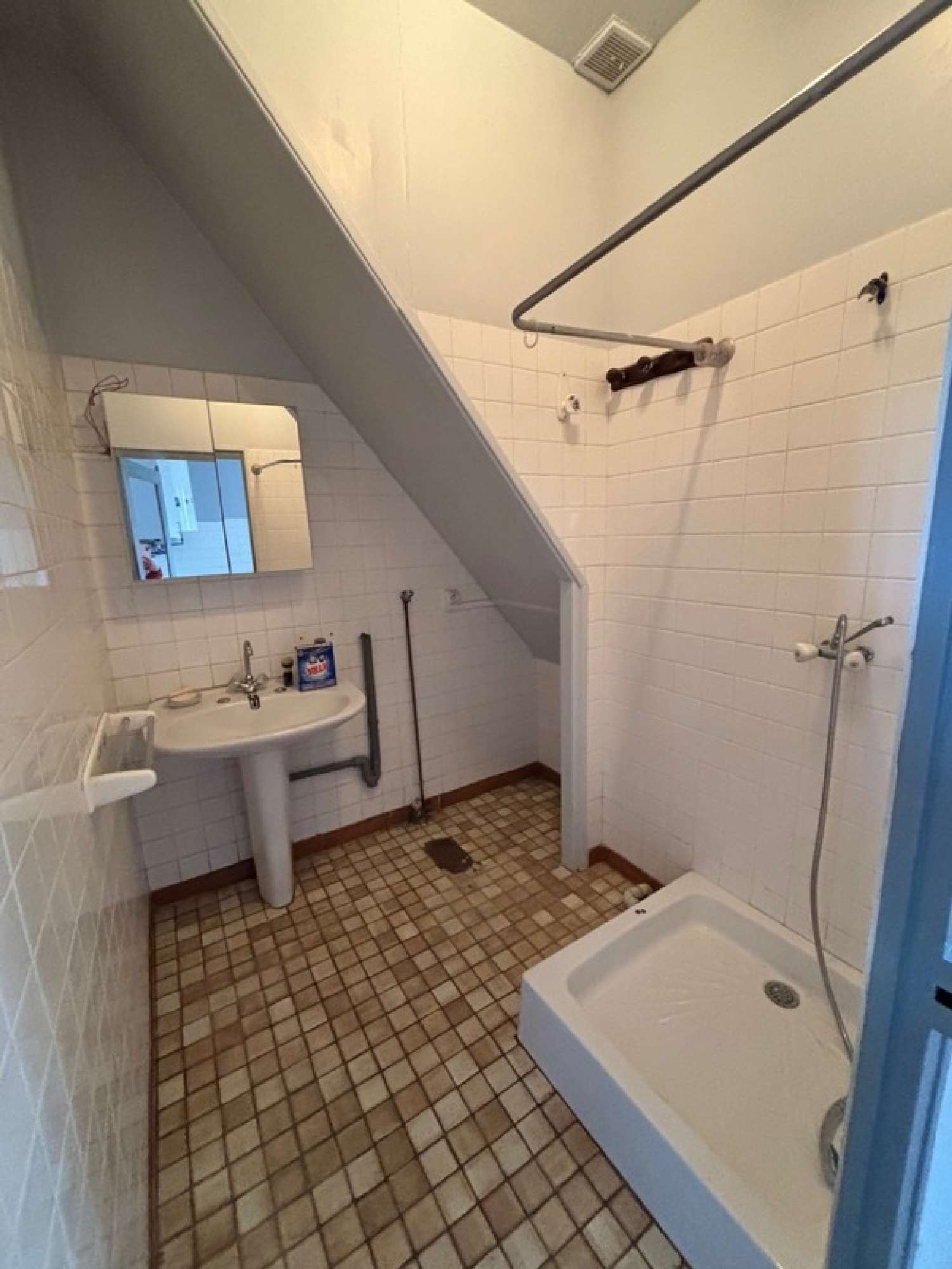 te koop huis La Guerche-sur-l'Aubois Cher 5