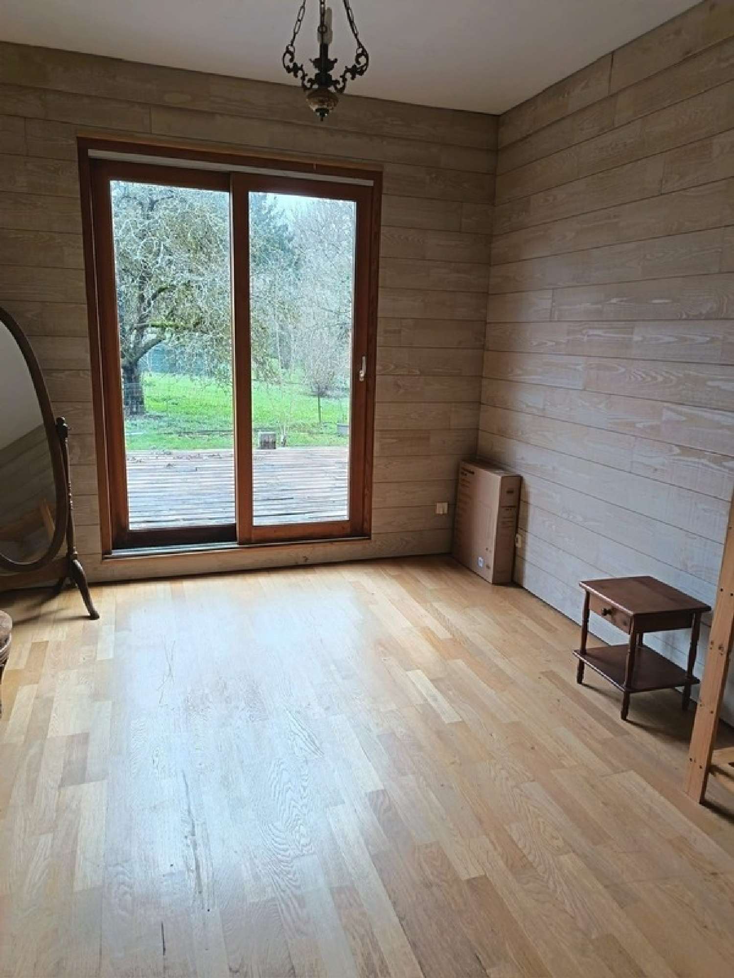 te koop huis La Guerche-sur-l'Aubois Cher 5