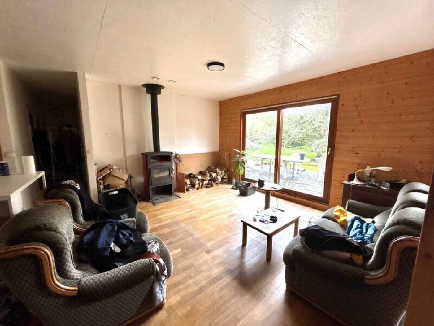 te koop huis La Guerche-sur-l'Aubois Cher 8