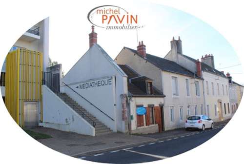 La Guerche-sur-l'Aubois Cher house foto 7257278