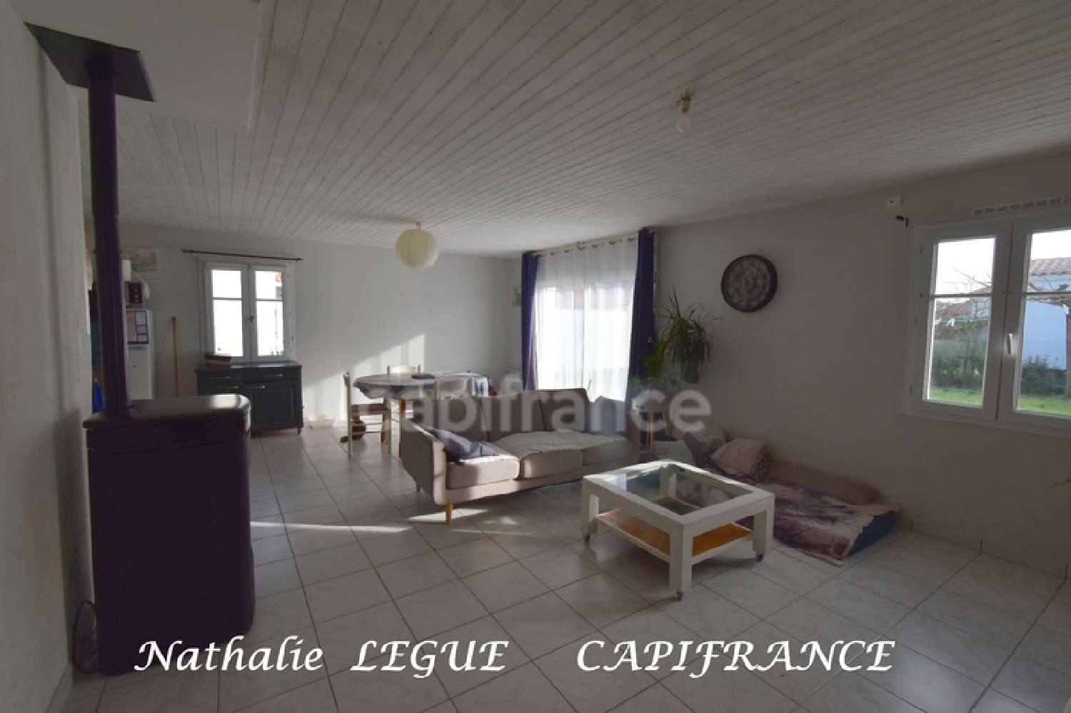 à vendre maison La Guérinière Vendée 5