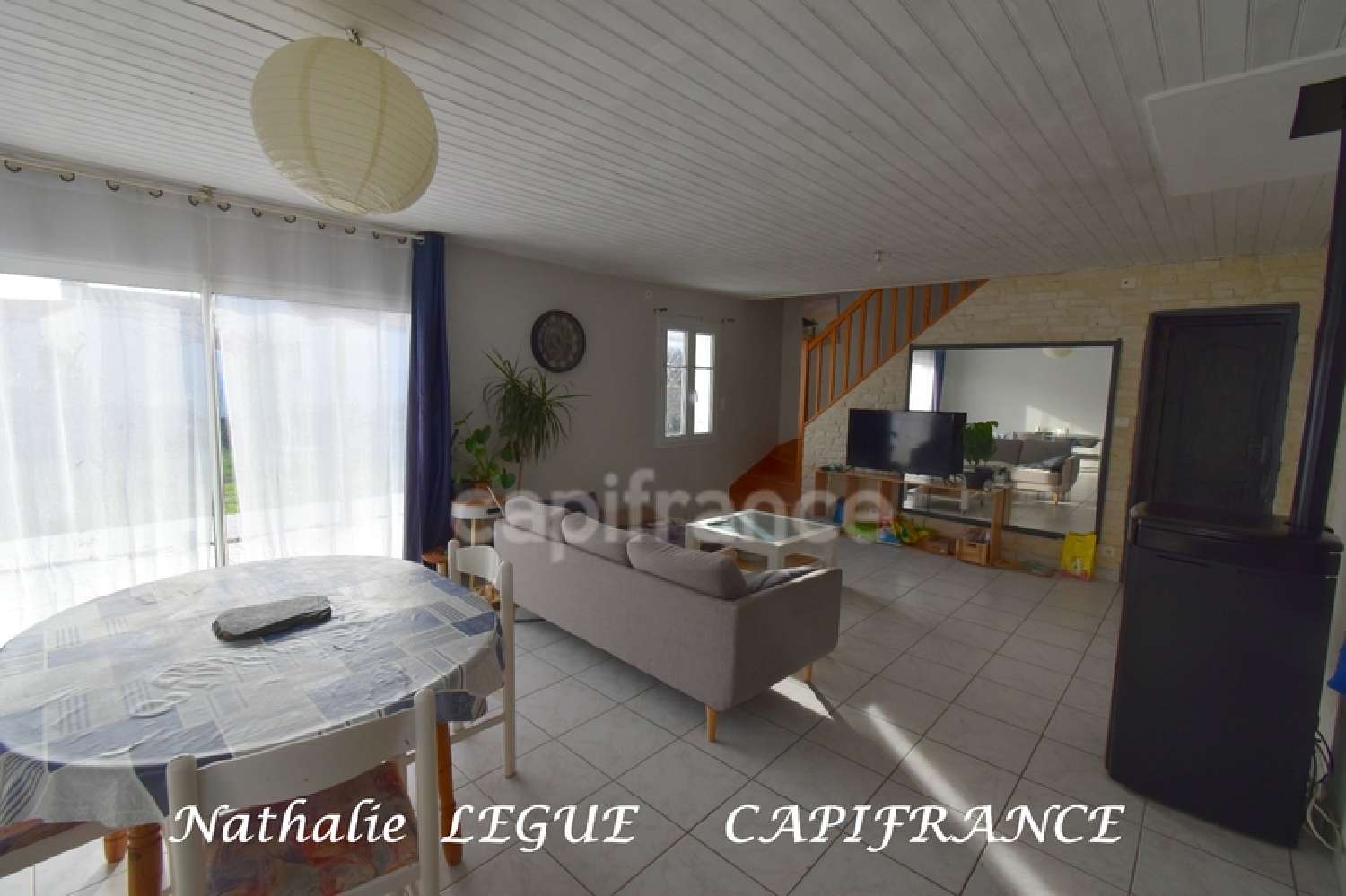  à vendre maison La Guérinière Vendée 6