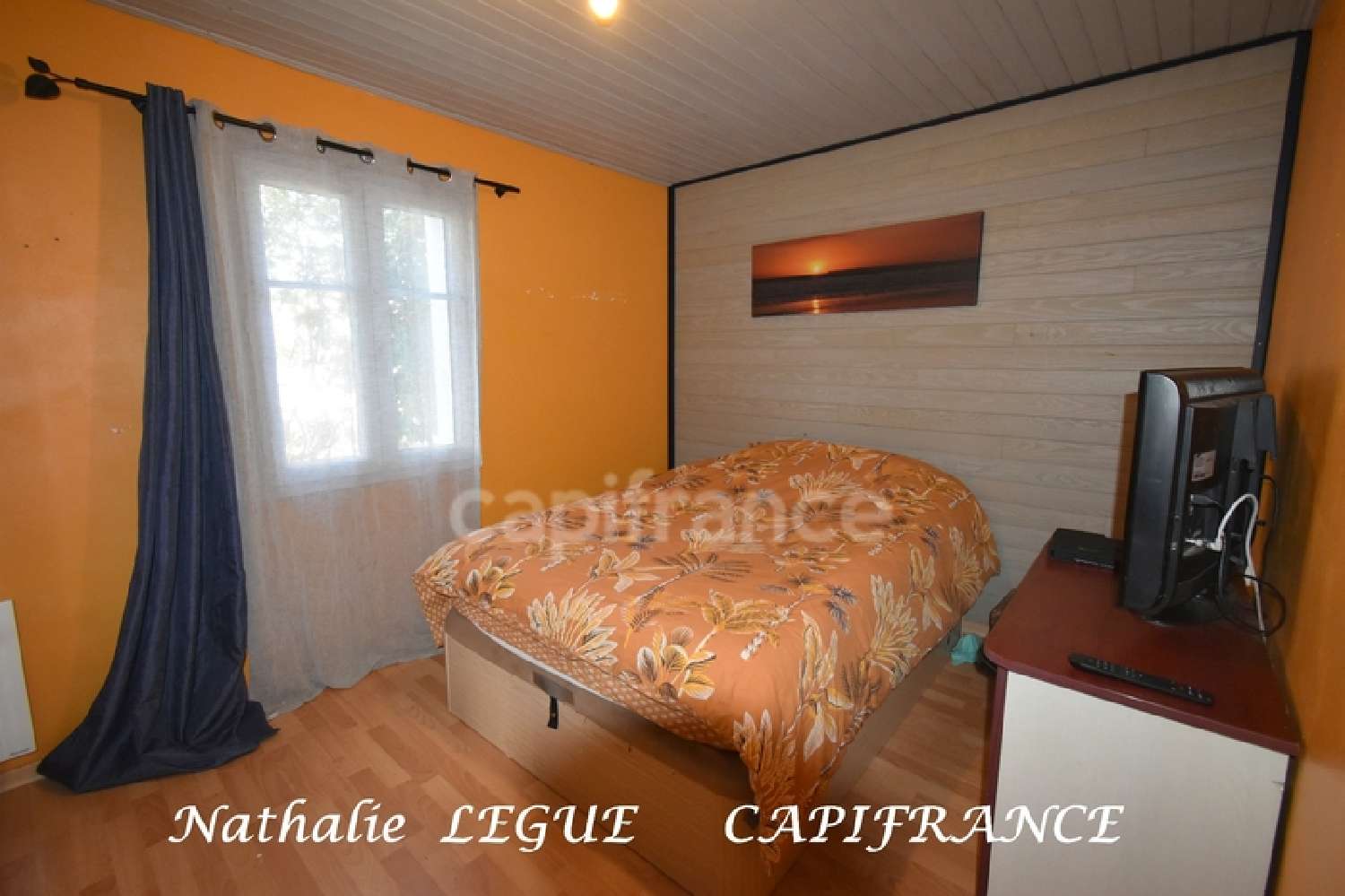  à vendre maison La Guérinière Vendée 7