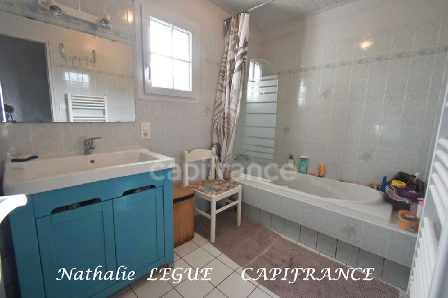  à vendre maison La Guérinière Vendée 8