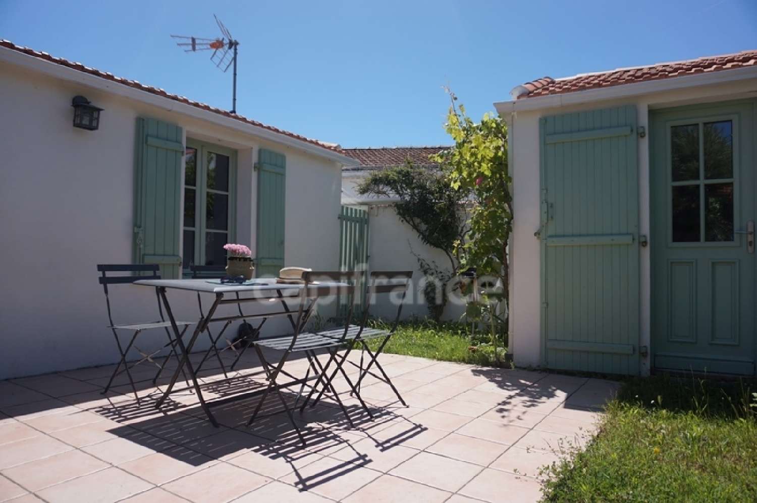 kaufen Haus La Guérinière Vendée 1