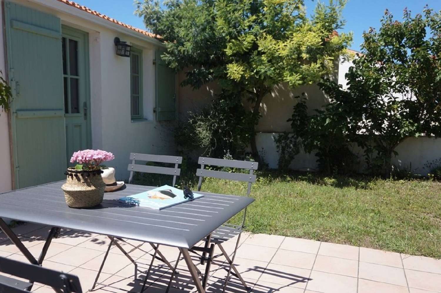 kaufen Haus La Guérinière Vendée 2