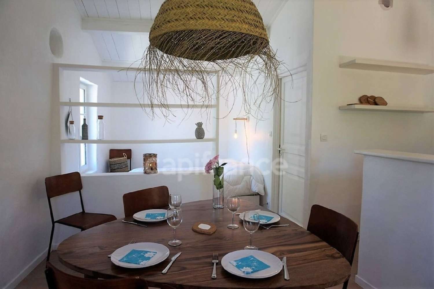 kaufen Haus La Guérinière Vendée 3