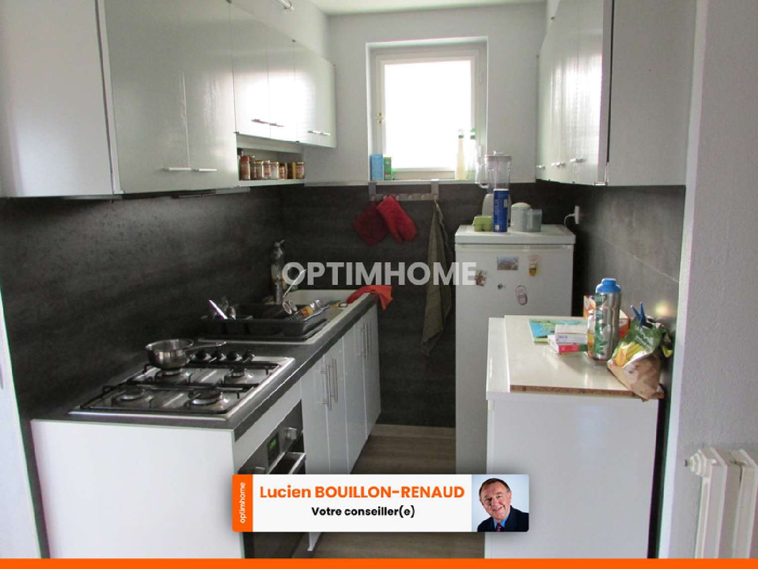  te koop huis La Guiche Saône-et-Loire 5