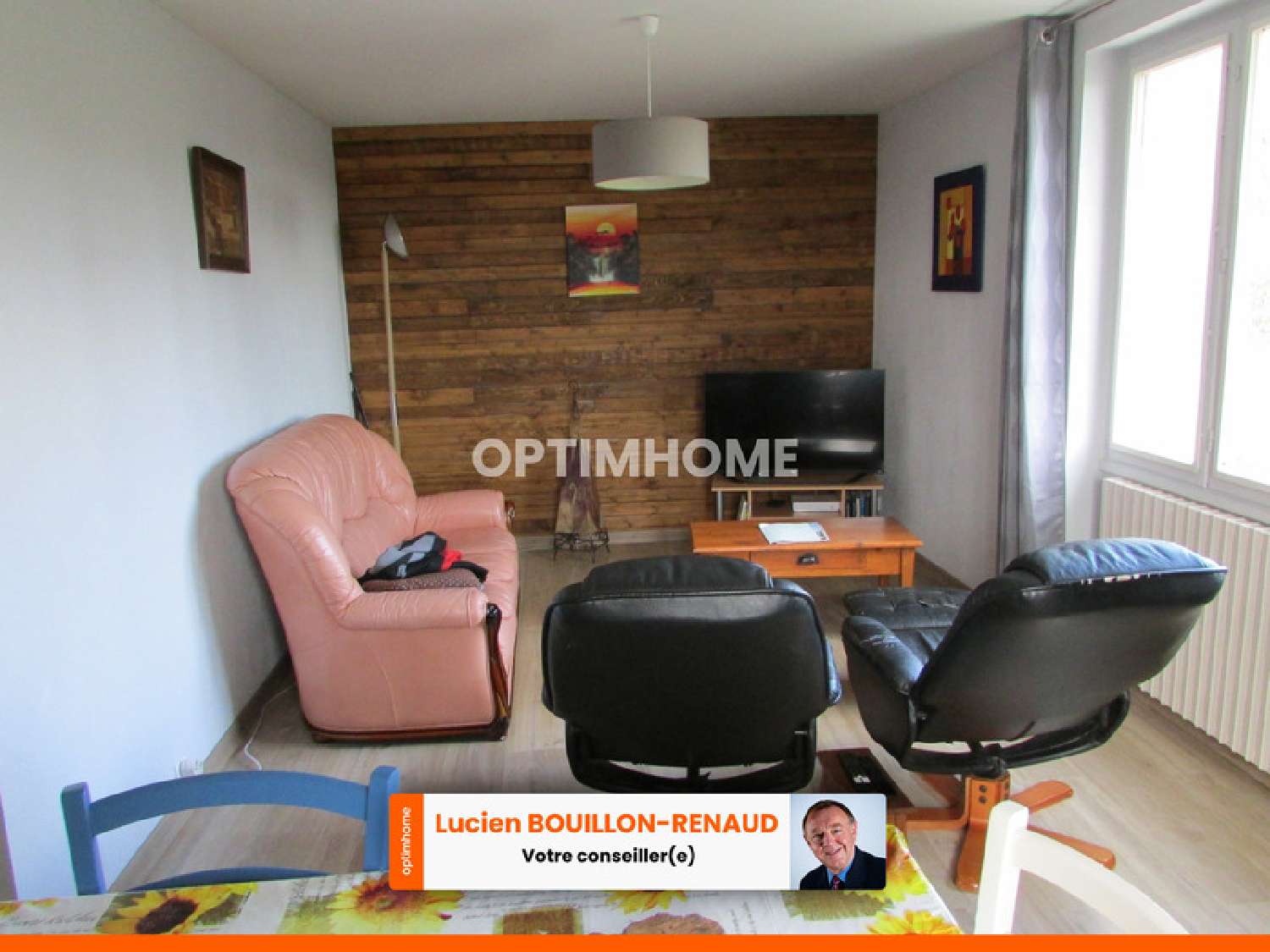  te koop huis La Guiche Saône-et-Loire 7