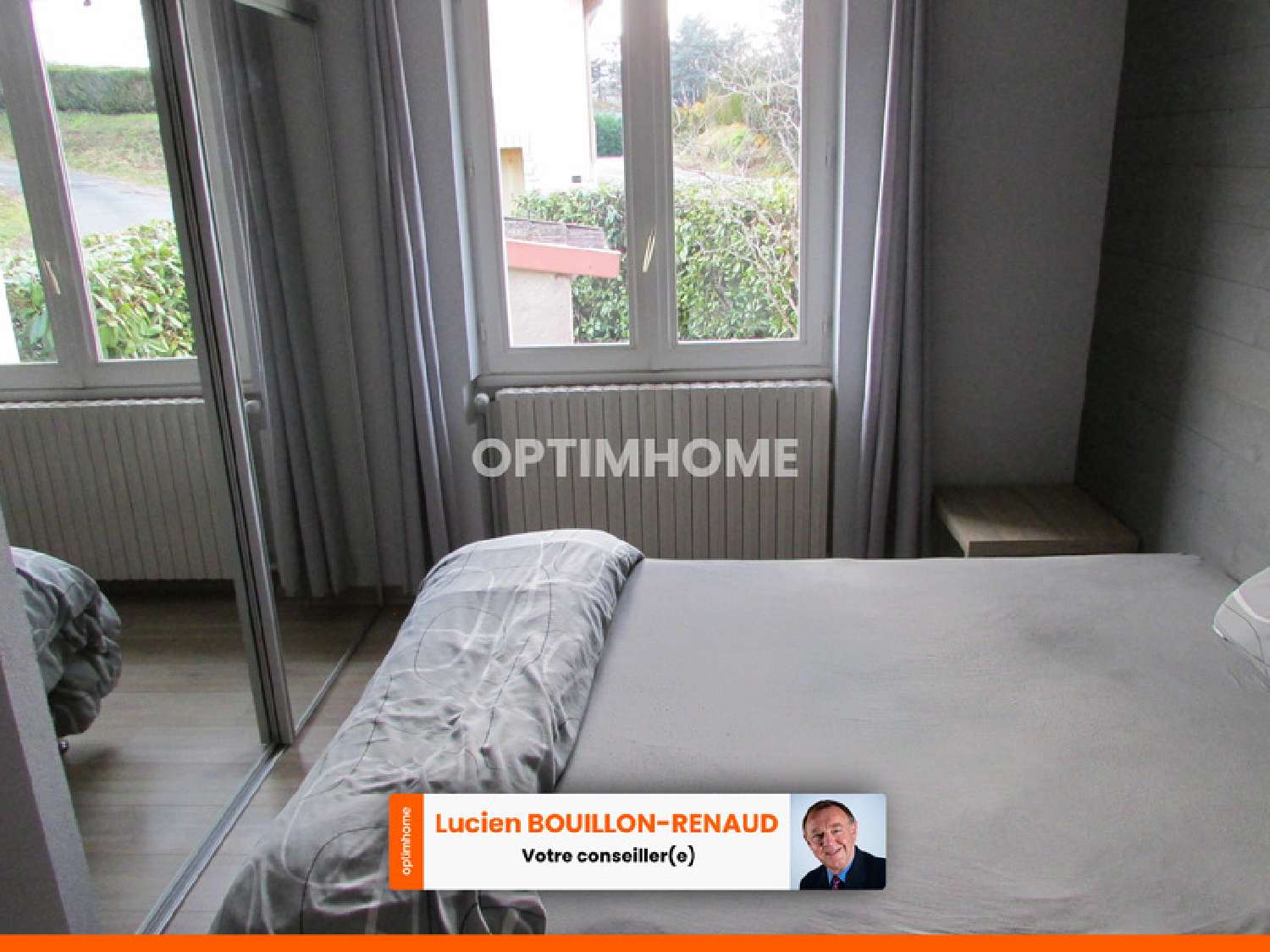  te koop huis La Guiche Saône-et-Loire 8